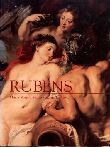 Pierre paul rubens - pierre,