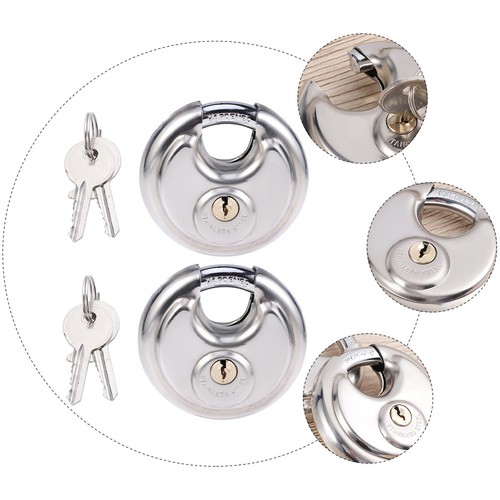 Sets serrure portillon - serrure,