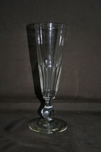 Flute champagne ancienne - flute,