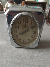 Magnifique, Ancien Réveil