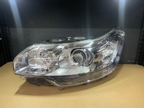 Citroen optique phare - 🇫🇷,