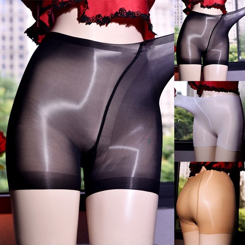 Sous vêtement nylon - , sexy