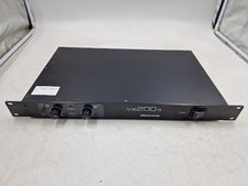JB Systems Vx200 II - Amplificateur de Puissance