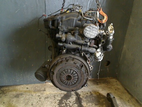 Moteur renault master - renault,