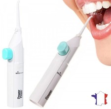 Irrigateur Buccal De Voyage