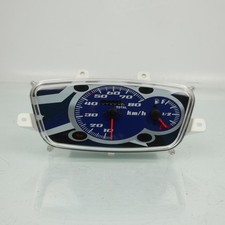 Compteur One pour scooter