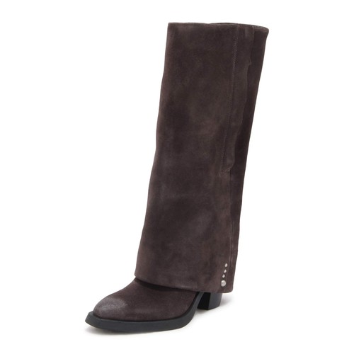 Q2974 stivale donna ash - stivale,