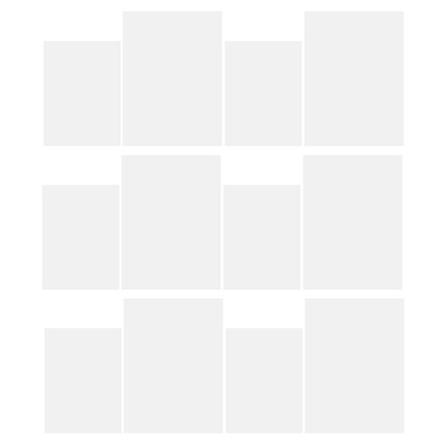 Pcs papier buvard faire - 60,