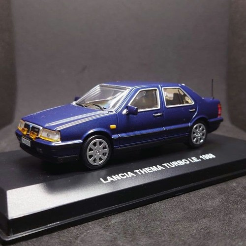 Lancia thema model with - thema,