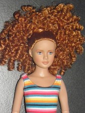 Poupée Robert Tonner Marley