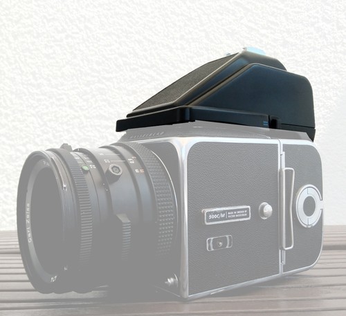 Vends viseur prisme pour - viseur, 90°pour