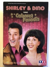 DVD SHIRLEY & DINO dans