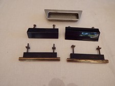 Lot de 5 POIGNEES de Meuble