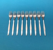 1 fourchette de table