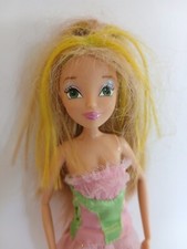 FLORA Winx Club Jakks Pacific