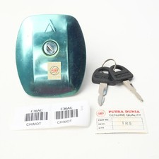 Bouchon de réservoir