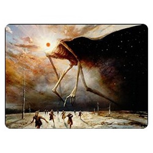 Magic art séries horizon - art,