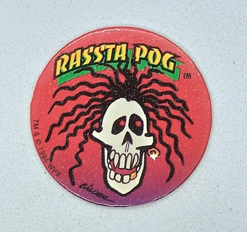 Pog pogman série avimage - pogman,