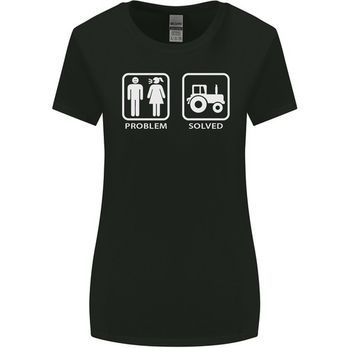 Tracteur problème résolu - tracteur,