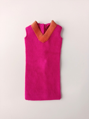 Robe barbie fringe - barbie, benefits