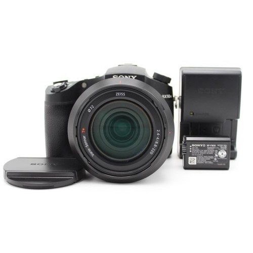 Appareil photo numérique sony - appareil,