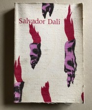 Salvador Dali — catalogue de