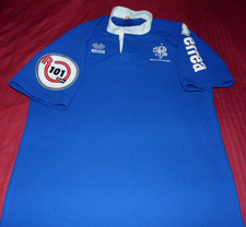 Maillot De Rugby D'Entrainement Du Benetton Trévise Taille XXL