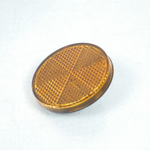 Catadioptre pour scooter
