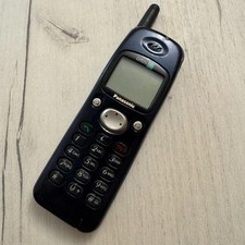 Panasonic GD-90 Blue #1