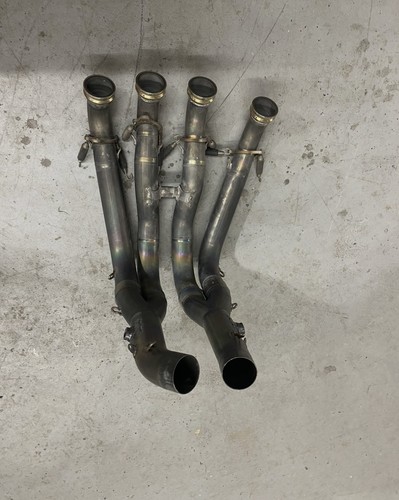 Bmw s1000rr akrapovic - 11-14,