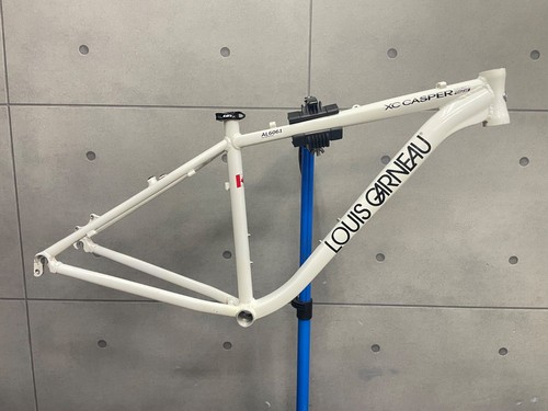 Cadre vtt aluminium - vtt, louis