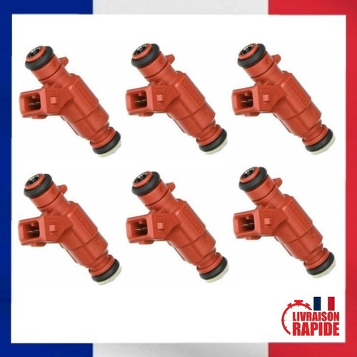 Injecteurs carburant - injecteurs,