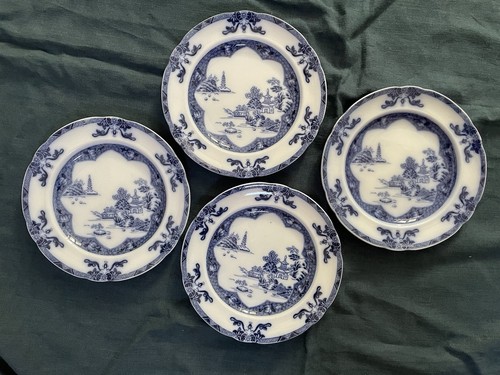 Spode landscape copeland - landscape,
