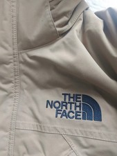 Parka murdo the north face - mc,