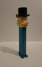 PEZ Picsou-  figurine Disney distributeur Bonbon 