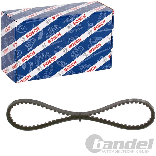 Bosch courroie 10x740 convient - bosch,
