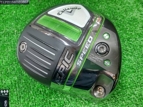 Club golf callaway epic - club,