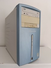 Packard Bell iMedia Tour