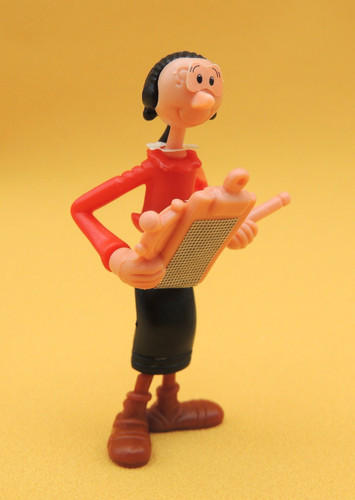 Kinder montable ancien - montable,