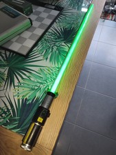 Star Wars Yoda Force FX