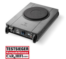 Focal IBUS 20 - 20cm Enclosure