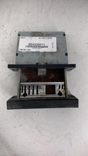 Cendrier simca 1100 break - cendrier,