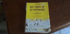 Les Fadas de la Pétanque -