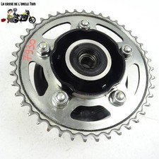 Couronne/porte couronne Honda