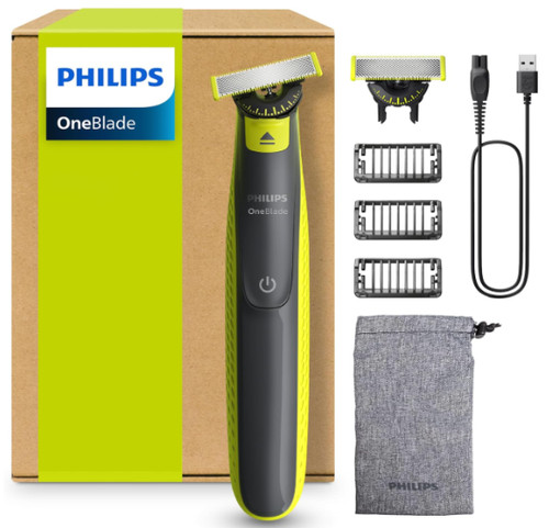 Philips oneblade 360 - philips,