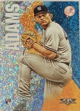 Chance Adams RC 1/1, 2019