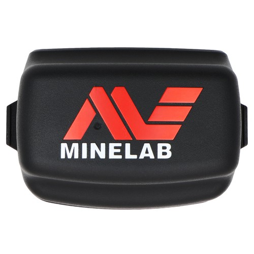 Minelab ion rechargeable - minelab, li-ion