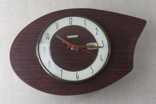 Ancienne montre pendule - /, /