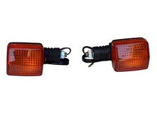 Paire de Clignotants