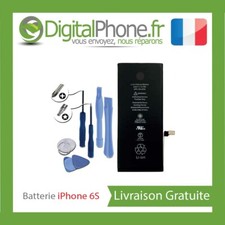 BATTERIE NEUVE COMPATIBLE POUR